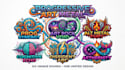 design progressive metal alternative metal and art rock logo