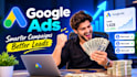 setup and optimize google ads campaigns