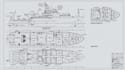 create ship ga plans, general arrangement drawings and ship layouts