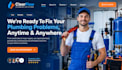 build a responsive website