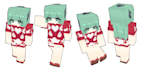 create custom minecraft skins for bedrock and java