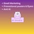 send emails manually to your recipient list