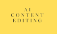 do ai content editing, humanize ai content, ai ebook editing, proofread ai text