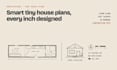 do tiny house design