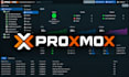 install proxmox, vmware, hyperv, truenas, docker, xcpng, vps and virtual server