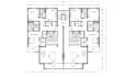 design apartment floor plans for couples and small families
