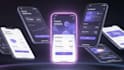 create mobile app ads video spokesperson app walkthrough app explainer video