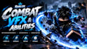 create roblox vfx, combat moveset, ability for roblox battleground game