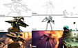 animate manga, manhwa, webtoon and comic into cinematic motion comic