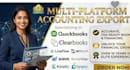 setup quickbooks clearbooks liveflow netsuite wave accountedge kinetic syspro