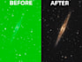 professionally process your astrophotography images