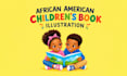 illustrate african american children books