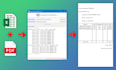 bulk generate pdf files