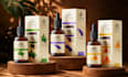 design modern cosmetic product packaging
