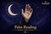 write a symbolic palm reading from your photo