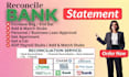 bank statement bank statement bank statement editable as u need