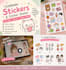 design custom stickers and sticker sheets