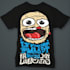 make a funny meme t shirt design