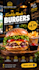 social media post design