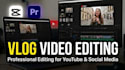 edit your youtube vlog