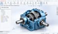 create solidworks sketchup stl conversion dwg drafting blueprint visualization