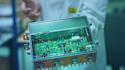 build a working electronics prototype with pcb, firmware and enclosure