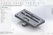 create solidworks 3d cad design 3d printing 3d modeling fusion 360 rendering cam