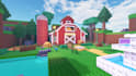 build a custom roblox map, roblox game map, and environment