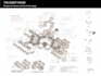create 2d and 3d architectural diagrams