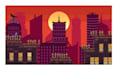do 2d pixel background game art tilemap game assets platformer parallax scroll