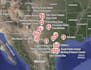 create a custom travel itinerary
