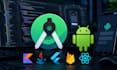fix android studio bugs, develop android apps, convert apk, kotlin java flutter
