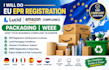 do eu epr registration lucid uin amazon compliance packaging weee