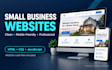 create a landing page website