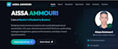 build a modern website