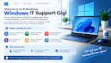 fix windows errors, remove malware, and speed up your PC