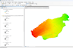 do gis maps dem lulc drainage density map soil map and linement maps