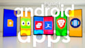 an android app software