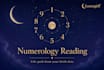 write a symbolic numerology reading from your birth date