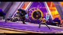 develop 2d or 3d fighting game with smooth combat mechanics in unreal engine 5