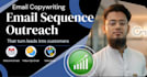 write email sequences that turn your audience into customers