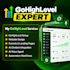 design gohighlevel funnels, websites and powerful ghl automation