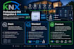integrate and troubleshoot your knx and loxone smarthome