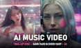 create an ai music video with lip sync and a consistent character