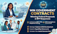 write a winning federal proposal or government rfp response