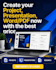 design professional canva templats and posters