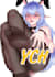 draw ych bunny girl halloween outfit
