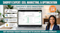 do shopify speed optimization and fix shopify page speed