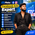 setup and manage professional facebook ads campaigns