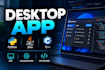 develop custom software, scripts, and applications